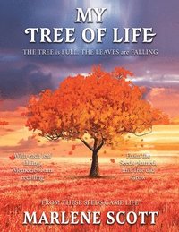 bokomslag My Tree of Life