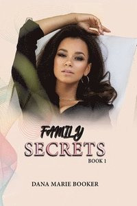 bokomslag Family Secrets