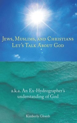 bokomslag Jews, Muslims, and Christians