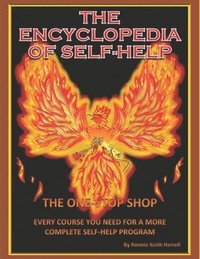 bokomslag The Encyclopedia of Self-Help