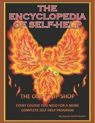 The Encyclopedia of Self-Help 1