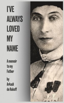 I've Always Loved My Name