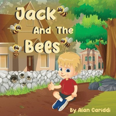 Jack and the Bees 1