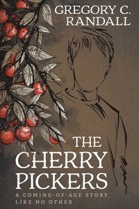 bokomslag The Cherry Pickers