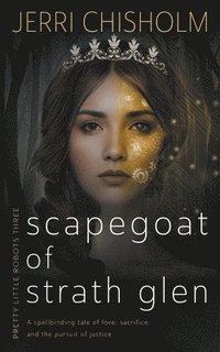 bokomslag Scapegoat of Strath Glen