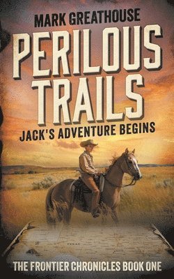 Perilous Trails 1