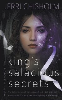 bokomslag King's Salacious Secrets