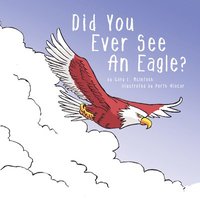 bokomslag Did You Ever See an Eagle?