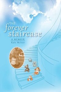 bokomslag Forever Staircase