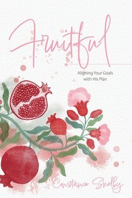 bokomslag Fruitful