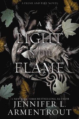 Light in the Flame
