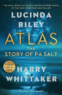 bokomslag Atlas: The Story of Pa Salt