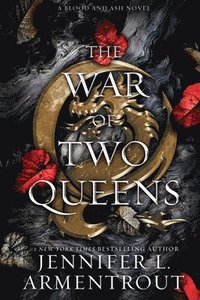 bokomslag The War of Two Queens