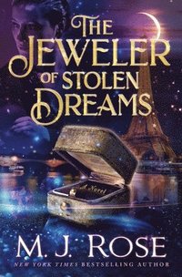 bokomslag Jeweler of Stolen Dreams