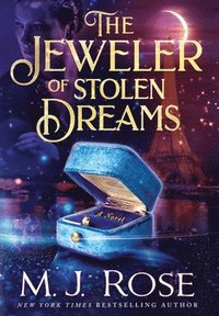 bokomslag Jeweler of Stolen Dreams