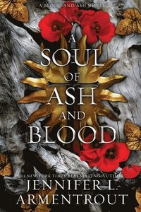 bokomslag A Soul of Ash and Blood