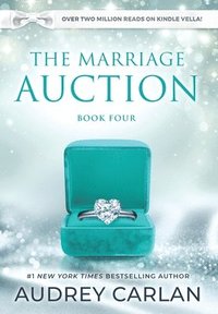 bokomslag Marriage Auction