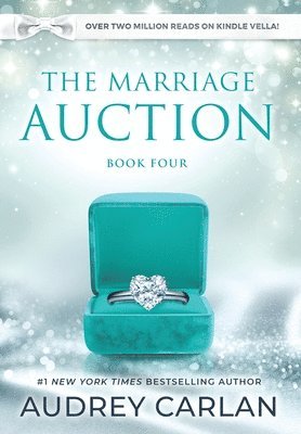 bokomslag Marriage Auction