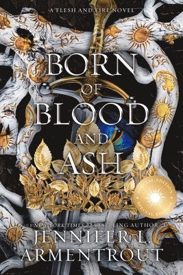 Born of Blood and Ash Special Edition