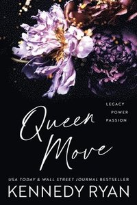 bokomslag Queen Move (Special Edition)