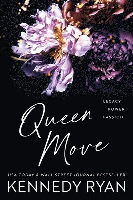 Queen Move (Special Edition) 1