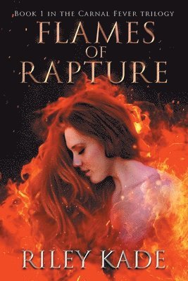 Flames of Rapture 1