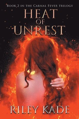 Heat of Unrest 1