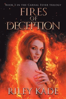 Fires of Deception 1