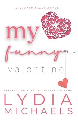 bokomslag My Funny Valentine