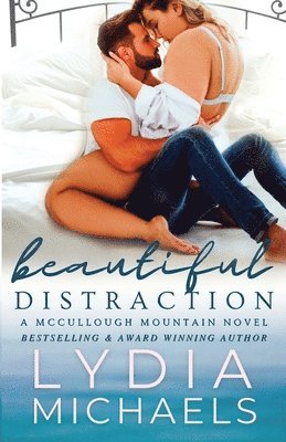 Lydia Michaels - Beautiful Distraction, Häftad