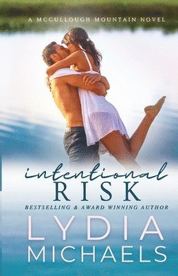 Lydia Michaels - Intentional Risk, Häftad