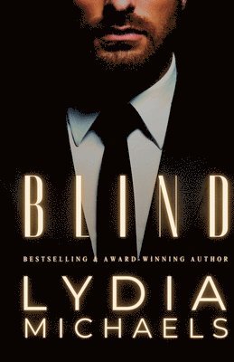 Lydia Michaels - Blind, Häftad