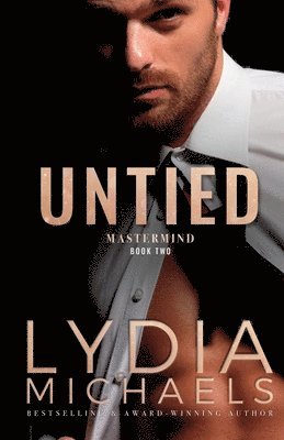 Lydia Michaels - Untied, Häftad