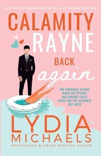 bokomslag Calamity Rayne Back Again