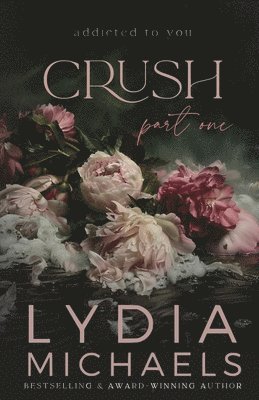 Lydia Michaels - Crush, Häftad