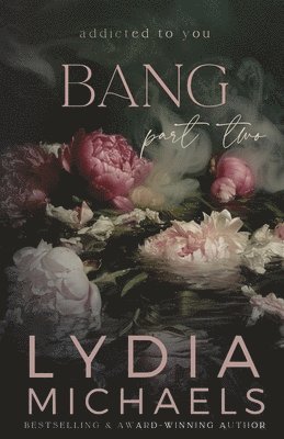 Lydia Michaels - Bang, Häftad