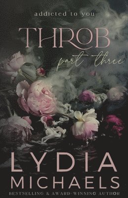 Lydia Michaels - Throb, Häftad