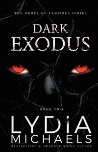 bokomslag Dark Exodus