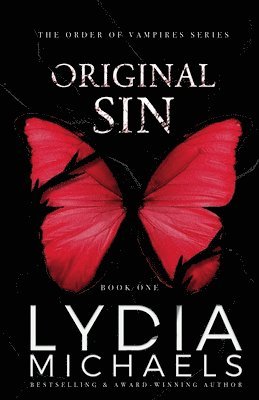 Lydia Michaels - Original Sin, Häftad
