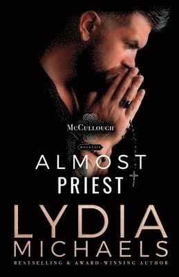 Lydia Michaels - Almost Priest, Häftad