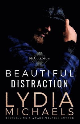 Lydia Michaels - Beautiful Distraction, Häftad