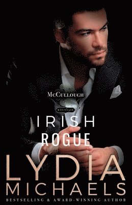 Lydia Michaels - Irish Rogue, Häftad
