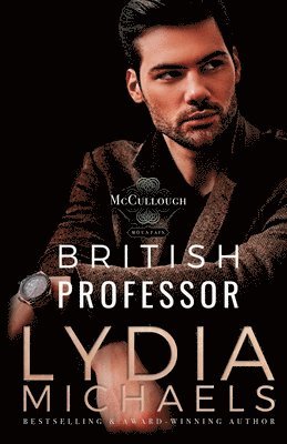 Lydia Michaels - British Professor, Häftad