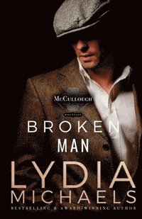 bokomslag Broken Man