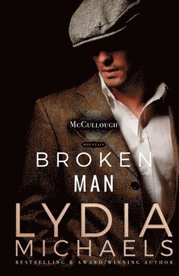 Lydia Michaels - Broken Man, Häftad