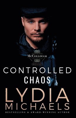 Lydia Michaels - Controlled Chaos, Häftad