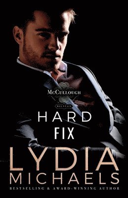 Lydia Michaels - Hard Fix, Häftad