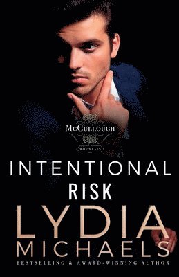 Lydia Michaels - Intentional Risk, Häftad
