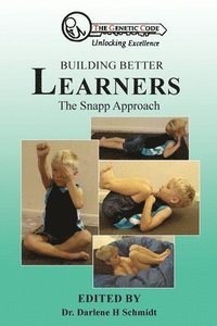 bokomslag Building Better Learners