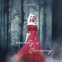 bokomslag Serenity's Journey